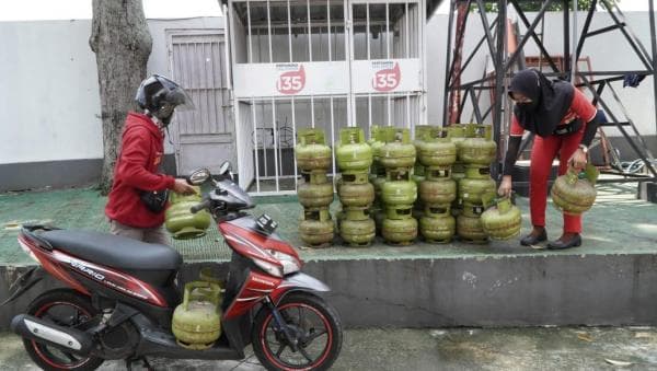 Jelang Idul Adha, Pertamina Patra Niaga Perkuat Stok LPG 3 Kg Bersubsidi di Jateng-DIY