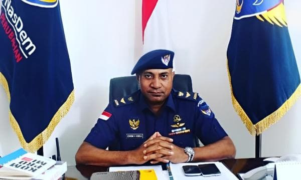 Eusebio Hornay Rebello Ungkap Alasan Optimis Dapat Tiket NasDem di Pilkada TTU