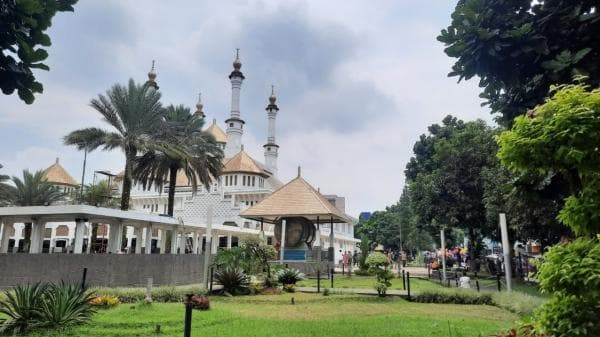 Jadwal Sholat Kota Tasikmalaya dan Sekitarnya Hari Ini, Minggu 9 Juni 2024