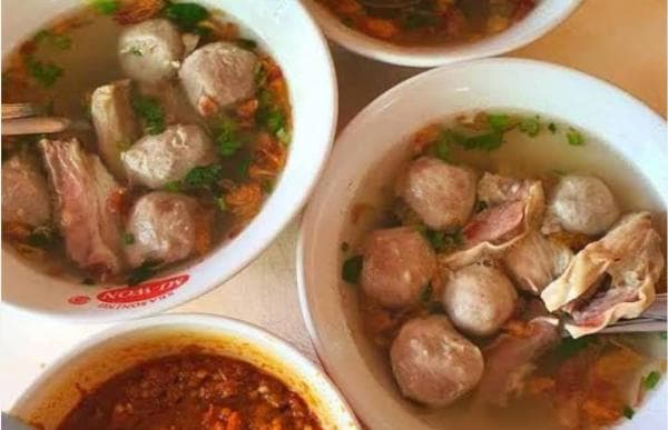 Ini Referensi 8 Warung Bakso di Purwokerto yang Maknyus Ini Referensi 8 Warung Bakso di Purwokerto yang Maknyus