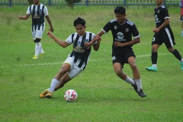 Liga Askab PSSI Sukses Digelar, Tunas Muda FC Keluar Sebagai Juara