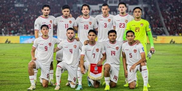 Timnas Indonesia Masuk Grup Neraka di Putaran 3 Kualifikasi Piala Dunia 2026 Zona Asia, Ini Kata STY