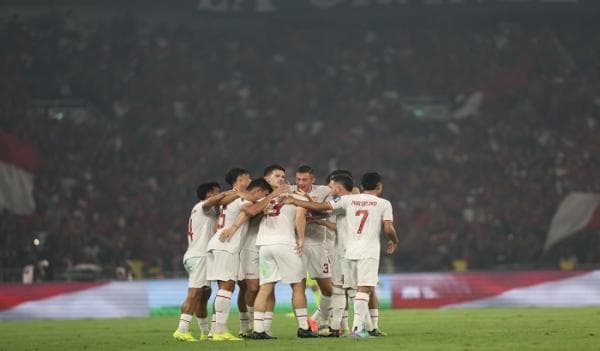 18 Lokasi Nobar Timnas Indonesia Vs Australia di Bandung, Dukung Garuda Menuju Piala Dunia!