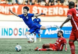 PSIS Pilih Lepas Taisei Marukawa dan Pertahankan Gali Freitas Imbas Regulasi Baru Liga 1