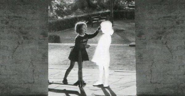 Tanda-tanda Bayi Diganggu Oleh Jin dan Cara Menangkalnya Tanda-tanda Bayi Diganggu Oleh Jin dan Cara Menangkalnya