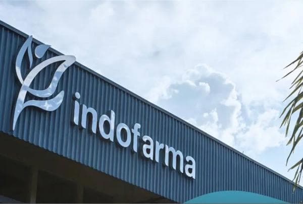 Indofarma Bakal Jual Aset Demi Bayar Gaji Karyawan