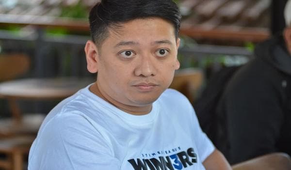 Direktur Baru Persib Sebut Kisi-kisi Pemain Anyar Liga 1 2024/2025