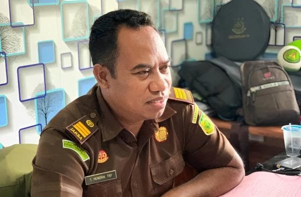 Kejari TTU akan Limpahkan Berkas Kasus Debt Collector ke Pengadilan pada Awal Juli 2024