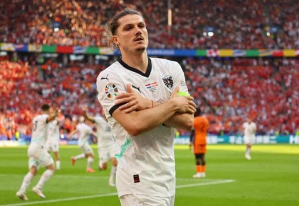 Hasil Euro 2024: Austria Tumbangkan Belanda, Prancis dan Inggris Dimbangi Lawan-lawannya Hasil Euro 2024: Austria Tumbangkan Belanda, Prancis dan Inggris Dimbangi Lawan-lawannya