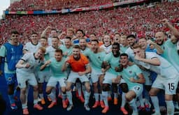 Austria Singkirkan Belanda dari Euro 2024 dengan Kemenangan 3-2
