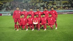 Wirausahawan Sahli Himawan Optimistis Timnas Indonesia U-16 Lolos Semifinal Piala AFF