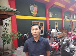 Dua Orang Diduga Pelaku Pembunuhan di Bantengmati Purwodadi Ditangkap Petugas Dibantu Warga