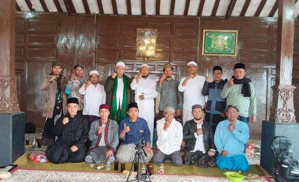 Garda Wali Nusantara Prihatin Maraknya Pengaburan Sejarah Bangsa di Medsos