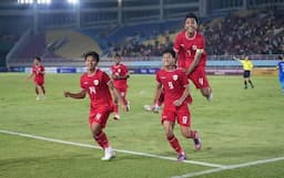 Jangan Sampai Terlewat, Jadwal Timnas Indonesia Vs Laos di Piala AFF U-16 Malam Ini