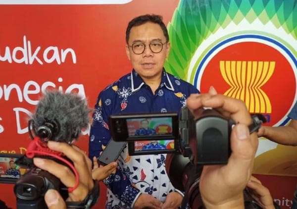 Batam Belum Butuh Uji Coba Nyamuk Ber-Wolbachia, Kasus DBD Menurun