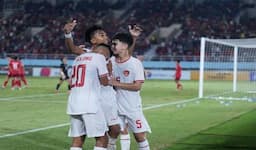 Jadwal Semifinal Piala AFF U16: Indonesia Vs Australia