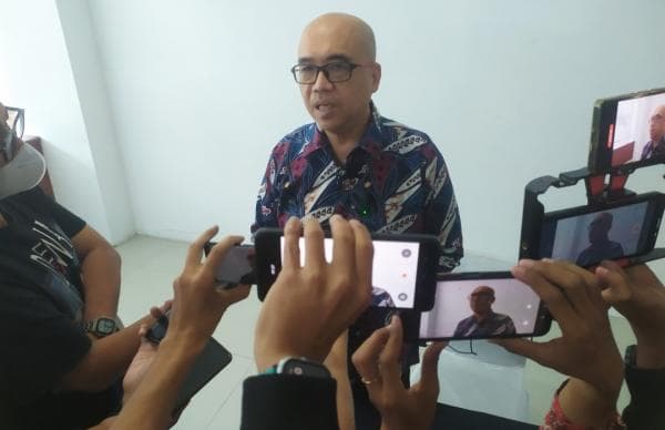 Utilitas Nasional Tinggal 45 Persen, 10 Industri Tekstil Besar Terancam Rontok Utilitas Nasional Tinggal 45 Persen, 10 Industri Tekstil Besar Terancam Rontok