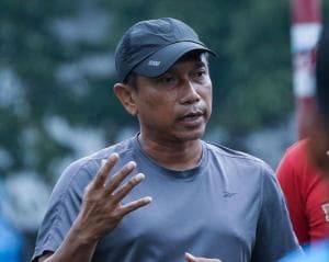 Resmi, Widodo Cahyono Putro Arsiteki Madura United di Liga 1 2024-2025