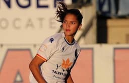 Mengenal Estella Loupatty, Pemain Sepak Bola Putri Berdarah Indonesia-Belanda