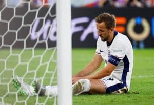 Jadwal Siaran Langsung Timnas Inggris vs Slovakia di Euro 2024, Harry Kane Janji Tampil Menggila