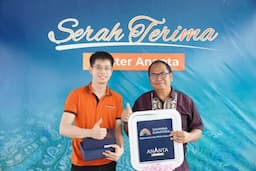 Komitmen Berikan Pelayanan Terbaik, Rasakan Kenyamanan Rumah Baru di Savanna Sumatera