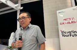 Tranformasi Bisnis, Telkom Jalankan Strategi Five Bold Moves