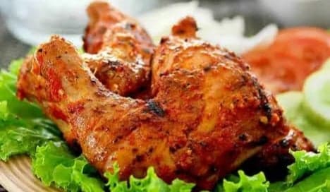Resep Ayam Goreng Bumbu Rujak Khas Nusantara, Hidangan Istimewa untuk Makan Malam