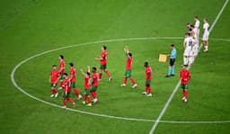 Hasil 16 Besar Euro 2024: Timnas Portugal Menang Adu Penalti 3-0 Kontra Timnas Slovenia