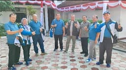 Motivasi Atlet Saat Bertanding, Lima Manager O2SN SMP Kabupaten Bogor Siapkan Uang Cendol