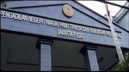 PT GMS Daftarkan Gugatan Terhadap PT Tradecorp di PN Niaga Jakarta Pusat