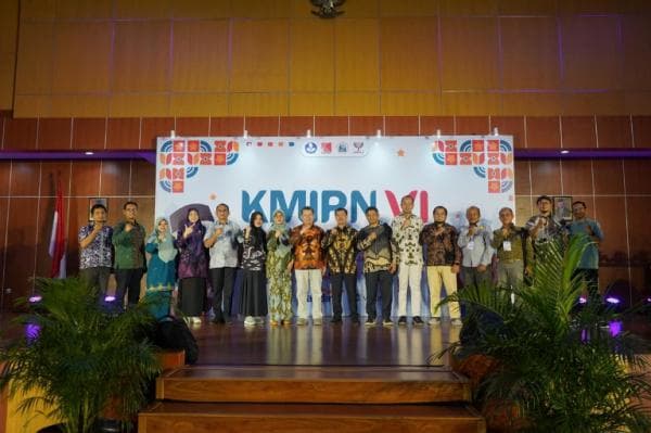 Inovasi Mendunia, Politeknik Negeri Jakarta Bertabur Prestasi di KMIPN VI 2024