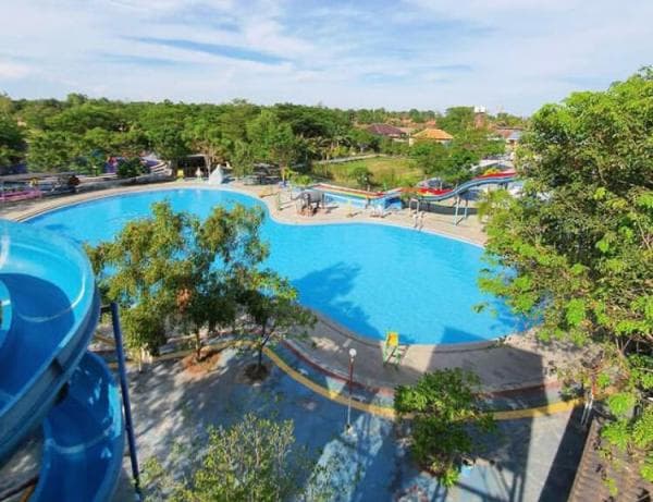 3 Tempat Wisata Hits di Indramayu untuk Isi Waktu Libur Sekolah 3 Tempat Wisata Hits di Indramayu untuk Isi Waktu Libur Sekolah