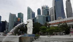 Singapura Termasuk 10 Kota Termahal bagi Orang Kaya di Dunia