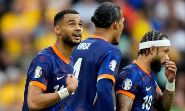 Link Live Streaming Timnas Belanda vs Turki di Perempatfinal Euro 2024 Malam Ini