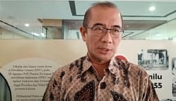 Lakukan Tindakan Asusila, Hasyim Asya'ri Dicopot dari Ketua KPU RI