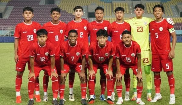 Timnas Indonesia U-16 Peringkat Ketiga Piala AFF U-16 2024, Nova Arianto Sebut 3 Pelajaran Penting