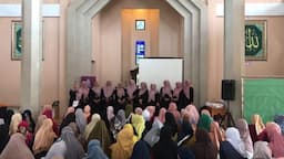 Organisasi Perempuan Hanifan Resmi Diluncurkan, Bergerak di Bidang Sosial Keagamaan