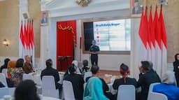 Kemenko PMK Jadikan Kota Bogor Pilot Project Implementasi Program RAN PIJAR