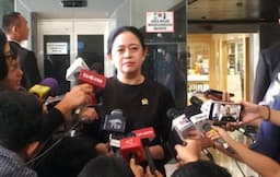 Ketua DPR Hormati Keputusan DKPP yang Memecat Ketua KPU Hasyim Asy'ari  Terkait Kasus Asusila
