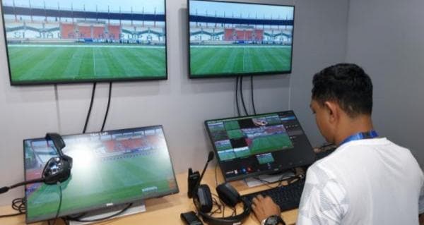 PSSI Terus Berbenah, Teknologi VAR Dipakai di Piala AFF U-19 2024 Surabaya