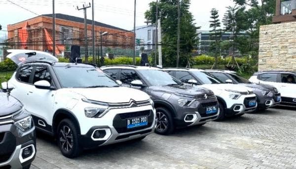 Penjualan Mobil di Indonesia Bisa tidak Tembus 1 Juta Unit, Ternyata Penyebabnya ini