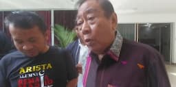 Ulah Ketua DPW PKB NTB Terbitkan Rekom di Pilkada KLU, Buat Gerah Djohan Sjamsu
