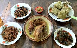 Inilah 7 Warung Makan Legend di Purbalingga, Favorit Wisata Kuliner
