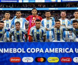 Heroik! Emiliano Martinez Selamatkan Argentina dari Kejutan Ekuador di Copa America 2024