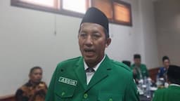 Ketua GP Ansor: Pilkada Serentak harus Kondusif dan Lahir Pemimpin-pemimpin Terbaik di Daerah