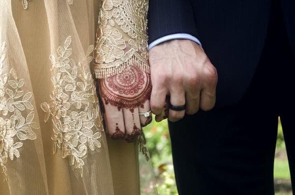 Benarkah Menikah di Bulan Muharram atau Suro Bakal Ditimpa Sial, Islam Menjawab dengan Lengkap 