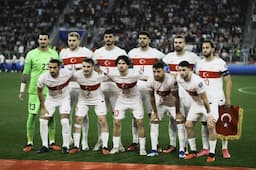Turki Percaya Diri Bungkam Belanda di Perempatfinal Euro 2024