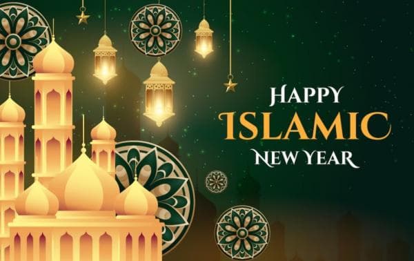 Besok Awal Muharam, Intip 7 Tradisi Tahun Baru Islam yang Masih Lestari di Indonesia