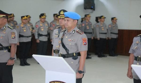 Mengenal Sosok Kombes Dedy Darmawansyah Nawirputra, Kabid Propam Polda NTB, Polisi yang Bersahaja