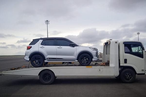 Opsi Pengiriman Mobil yang Aman dengan Pelayanan Terbaik Menjadi Pilihan Utama Masyarakat Opsi Pengiriman Mobil yang Aman dengan Pelayanan Terbaik Menjadi Pilihan Utama Masyarakat